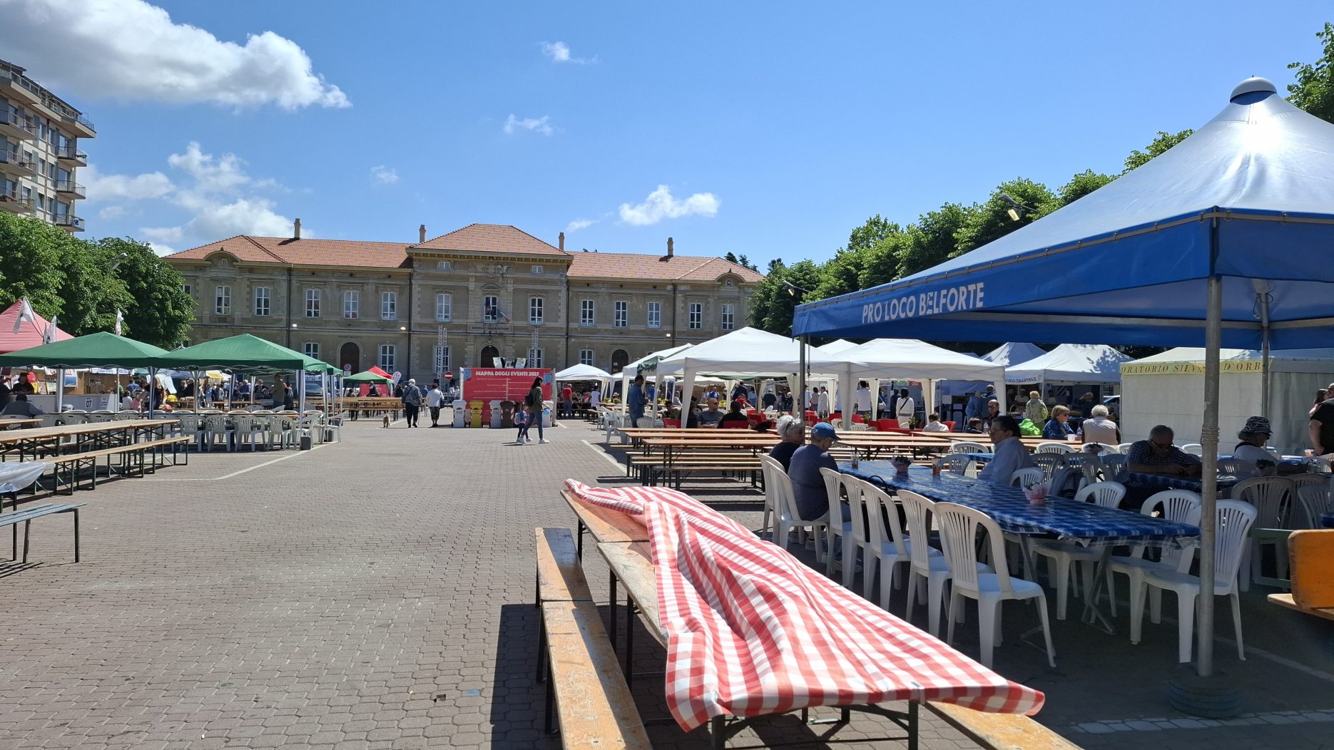 OVADA – Paesi e Sapori