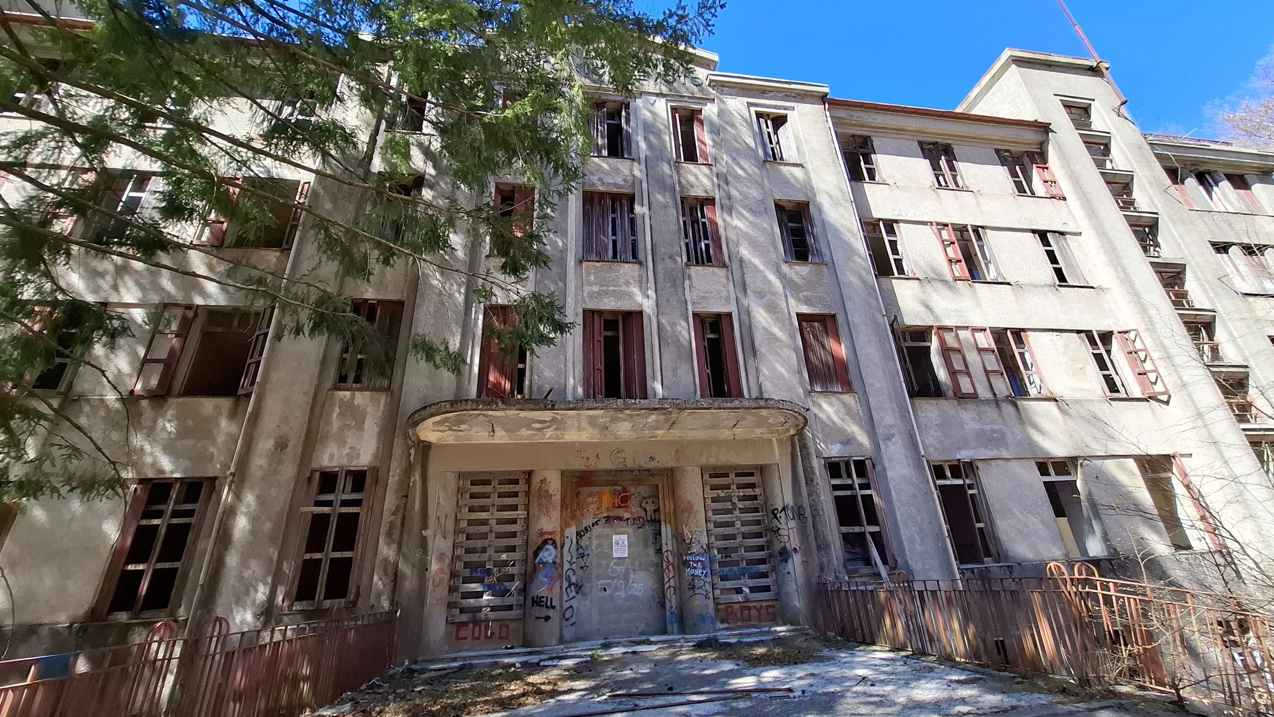 La Colonia Devoto